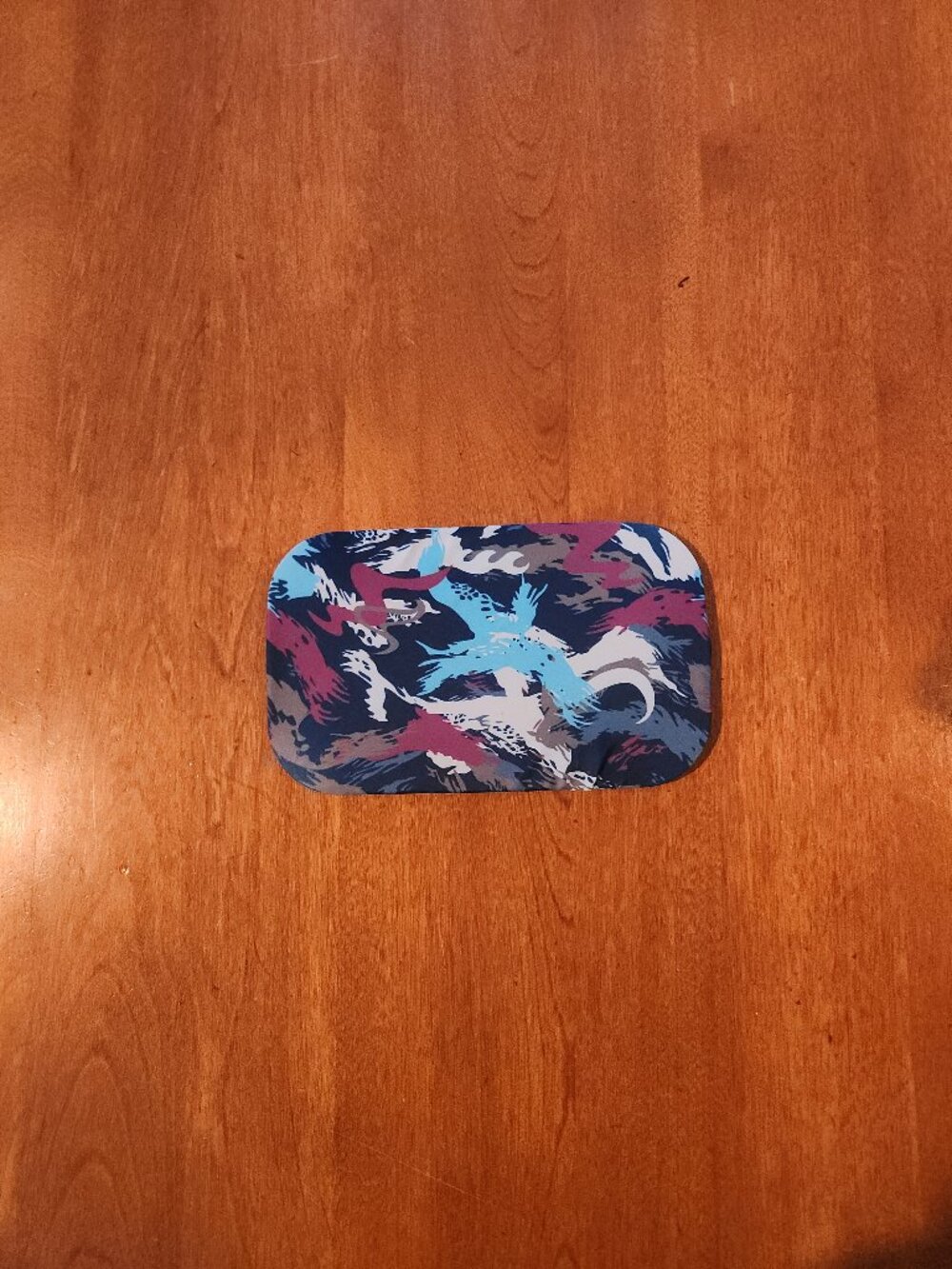 Blackstrap Goggle Cover NWT